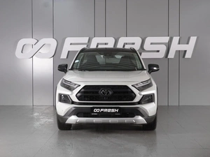Внедорожник Toyota RAV4 2024 года, 4099000 рублей, Красный Пахарь