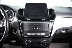 Внедорожник Mercedes-benz GLE-класс 2016 года, 3299000 рублей, Пермь