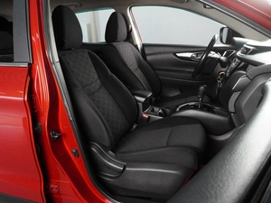 Внедорожник Nissan Qashqai 2017 года, 1549000 рублей, Минеральные Воды