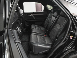 Внедорожник Lexus RX 2017 года, 3869000 рублей, Ставрополь