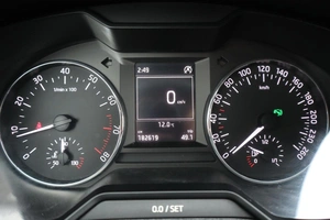 Хэтчбек Skoda Octavia 2013 года, 1410000 рублей, Мирное