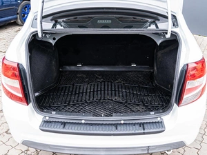 Седан ВАЗ (LADA) Granta 2022 года, 898000 рублей, Краснодар