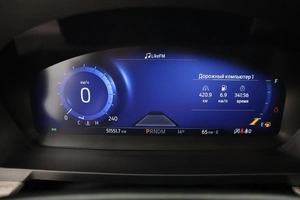 Универсал Ford Explorer 2021 года, 5299000 рублей, Обнинск