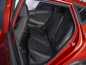 Хетчбэк Hyundai Solaris 2012 года, 720000 рублей, Ростов-на-Дону