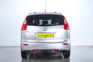 Минивэн Mazda 5 2007 года, 819000 рублей, Челябинск