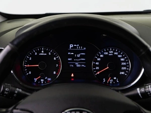 Седан Kia Cerato 2019 года, 1542444 рублей, Москва