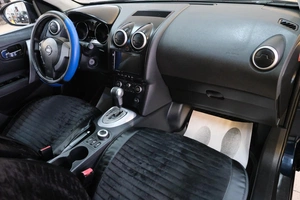 Внедорожник Nissan Qashqai 2007 года, 1099000 рублей, Омск