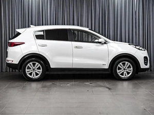 Внедорожник Kia Sportage 2017 года, 2480000 рублей, Ставрополь