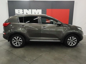 Внедорожник Kia Sportage 2014 года, 1620000 рублей, Курск