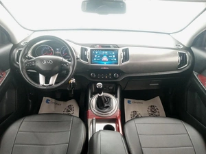 Внедорожник Kia Sportage 2014 года, 1440000 рублей, Клинцы