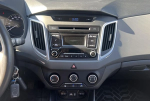 Внедорожник Hyundai Creta 2019 года, 1780000 рублей, Солонцы