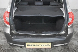 Хетчбэк Datsun mi-DO 2017 года, 529000 рублей, Кемерово