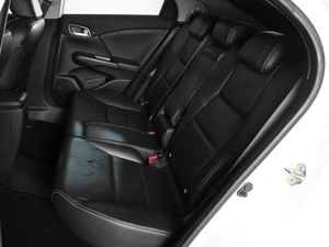 Хетчбэк Honda Civic 2013 года, 1290000 рублей, Аксай