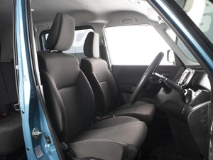 Минивэн Suzuki Solio 2018 года, 890000 рублей, Омск