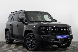 Внедорожник Jetour T2 2024 года, 3419000 рублей, Сургут