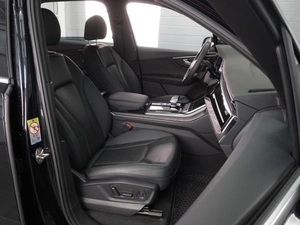 Внедорожник Audi Q7 2021 года, 6625000 рублей, Воронеж