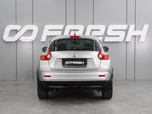 Внедорожник Nissan Juke 2011 года, 874000 рублей, Воронеж