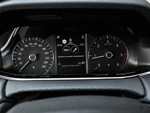 Внедорожник Land Rover Range Rover Evoque 2019 года, 3649000 рублей, Кирилловка