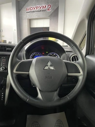 Хетчбэк Mitsubishi EK Custom 2013 года, 587000 рублей, Солонцы