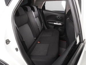 Внедорожник Nissan Juke 2015 года, 1149000 рублей, Минеральные Воды