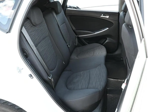 Хетчбэк Hyundai Solaris 2014 года, 930000 рублей, Волгоград