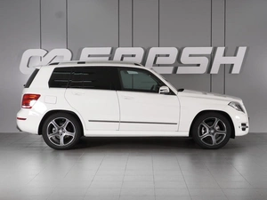 Внедорожник Mercedes-benz GLK-класс 2014 года, 2045000 рублей, Минеральные Воды