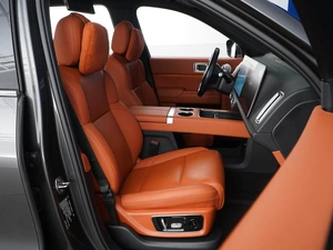 Внедорожник Li Auto L9 2024 года, 5650777 рублей, Москва