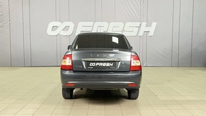 Седан ВАЗ (LADA) Priora 2018 года, 790000 рублей, Нижневартовск