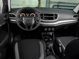 Универсал ВАЗ (LADA) Vesta 2024 года, 1600000 рублей, Воронеж