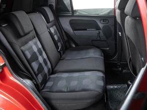 Хетчбэк Ford Fusion 2007 года, 400000 рублей, Волгоград