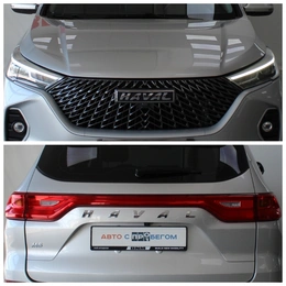 Внедорожник Haval M6 2023 года, 1795000 рублей, Смоленск