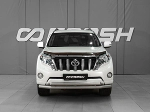 Внедорожник Toyota Land Cruiser Prado 2014 года, 3298000 рублей, Тверь
