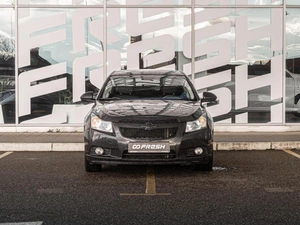 Седан Chevrolet Cruze 2009 года, 758000 рублей, Краснодар