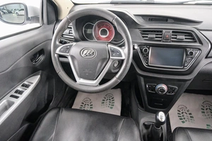 Хетчбэк Lifan X50 2015 года, 599000 рублей, Красноярск