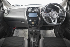 Хетчбэк Nissan Note 2017 года, 1049000 рублей, Кемерово