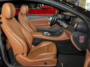 Купе Mercedes-benz E-класс 2018 года, 4219000 рублей, Кропоткин