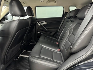 Внедорожник Geely Atlas 2021 года, 1923000 рублей, Красноярск