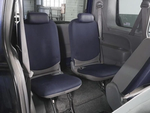 Минивэн Toyota Sienta 2004 года, 700000 рублей, Ростов-на-Дону
