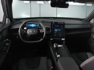 Внедорожник Geely Cityray 2025 года, 3000000 рублей, Красный Пахарь