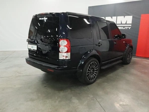 Внедорожник Land Rover Discovery 2011 года, 1970000 рублей, Курск