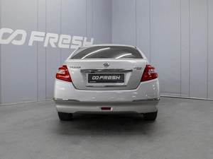 Седан Nissan Teana 2011 года, 1220000 рублей, Омск