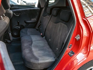 Хетчбэк Honda Jazz 2009 года, 669000 рублей, Краснодар