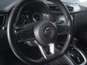 Внедорожник Nissan Qashqai 2019 года, 1599000 рублей, Ростов-на-Дону