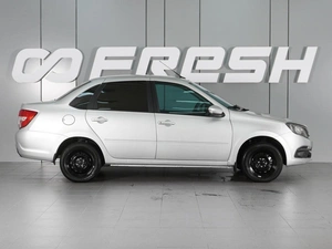 Седан ВАЗ (LADA) Granta 2025 года, 999000 рублей, Красный Пахарь