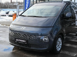 Минивэн Hyundai Staria 2021 года, 4499000 рублей, Волгоград