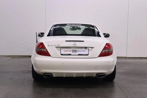 Купе Mercedes-benz SLK-класс 2010 года, 1900000 рублей, Брянск