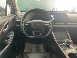 Внедорожник OMODA C5 2023 года, 1799000 рублей, Ачинск