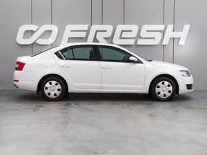 Лифтбек Skoda Octavia 2014 года, 1249000 рублей, Воронеж