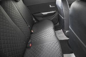 Хетчбэк Kia Rio 2013 года, 779000 рублей, Кемерово