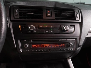 Хетчбэк BMW 1 серия 2012 года, 1069000 рублей, Воронеж